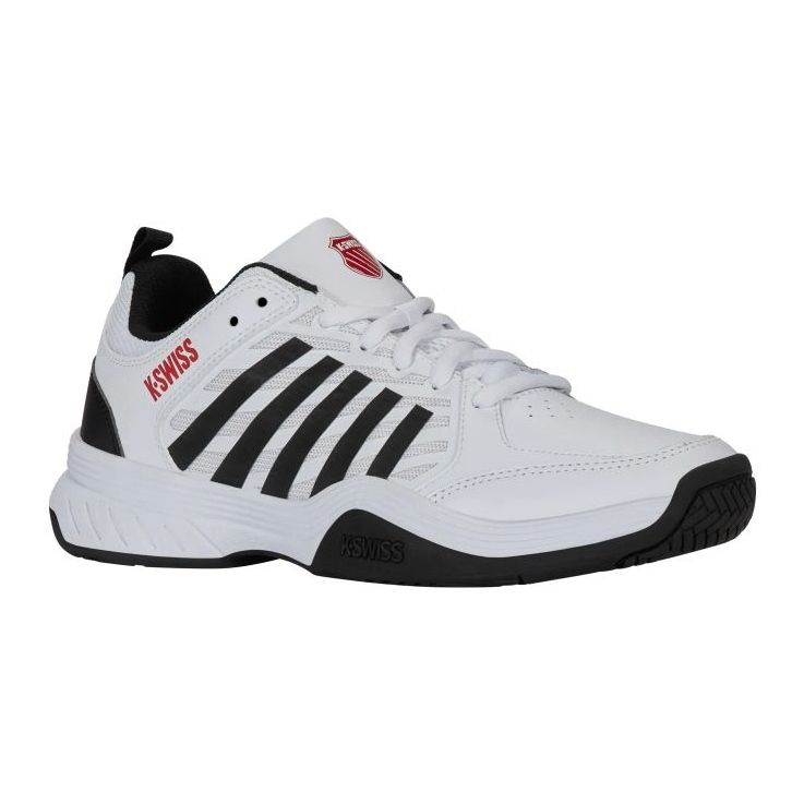 K-SWISS Court Express Shoes 2 M 04428-140-M bijela 1