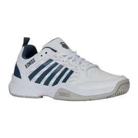 K-SWISS Court Express cipele 2 m 04428-179-M bijela 1