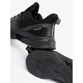 DK Muške tamnozelene sportske cipele 1