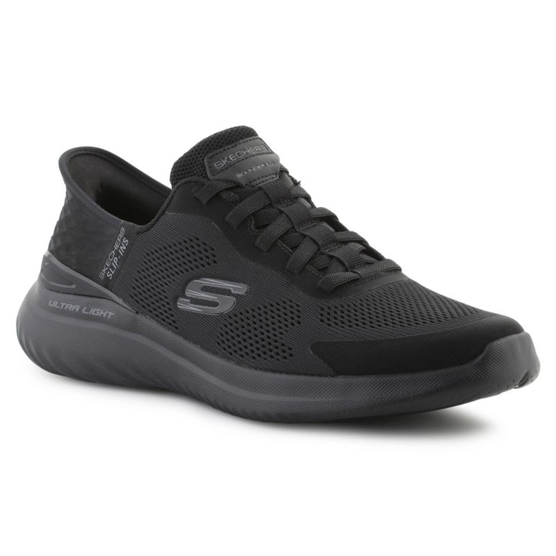 Skechers Slip-Ins: Ograničenje 2.0-eMerged M 232459-BBK crna 1