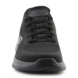 Skechers Slip-Ins: Ograničenje 2.0-eMerged M 232459-BBK crna 2
