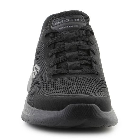 Skechers Slip-Ins: Ograničenje 2.0-eMerged M 232459-BBK crno 2