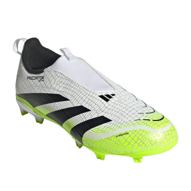 Adidas Predator League LL FG/MG JR JI1126 FOKTOBAL SECH bijela 1