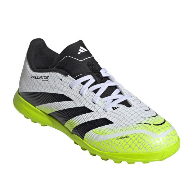 Adidas Predator League TF JR JI1149 FOKTOBAL SECH bijela 1