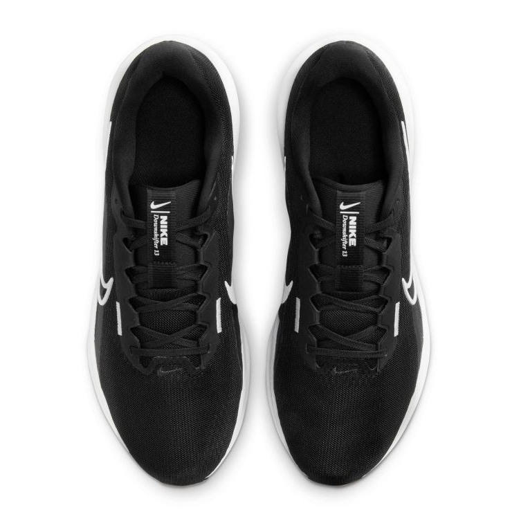 Nike Downshifter 13 M FD6454-001 TRUSTI crna 1