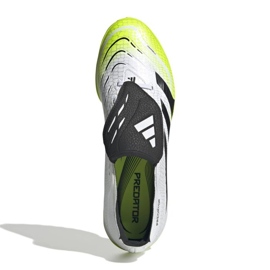Adidas Predator League ft TF M JQ1072 FOKTOBAL SECH bijela 1