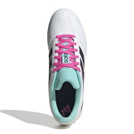 Adidas Super Sala III M JR5397 Football Shoes bijela 1