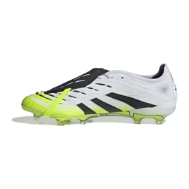 Adidas Predator Pro Ft Fg M JS4071 Football Shoes višebojan 1
