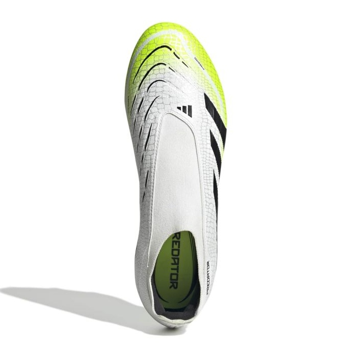 Adidas Predator League LL FG/MG M JI1169 FOKTOBAL SECH višebojan 1