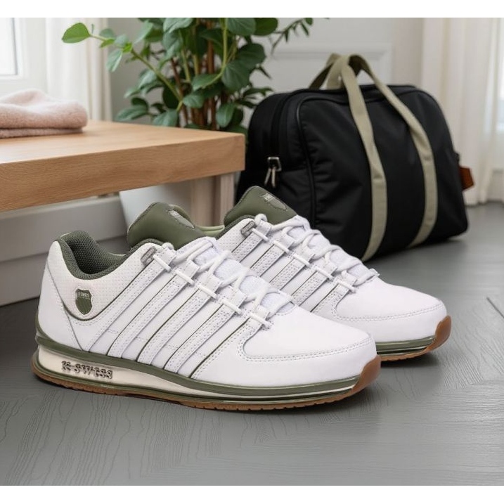 K-Swiss Rinzler M 01235-953-M bijela 1