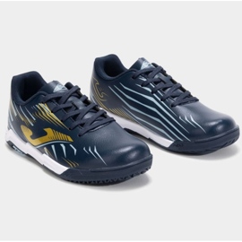Joma Power nogometne cipele 2503 u JR PrJW2503in mornarsko plava 1