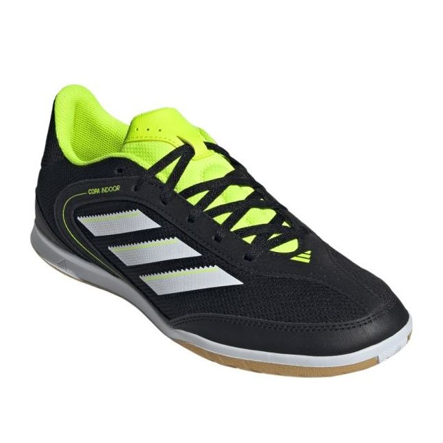 Court Club Adidas Copa u nogometnim cipelama M Jr2892 crno 1