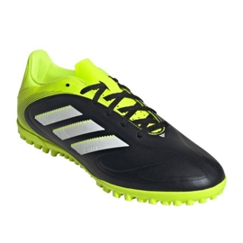 Adidas Copa Pure 3 Club TF M JR2893 Nogometne cipele crna 1