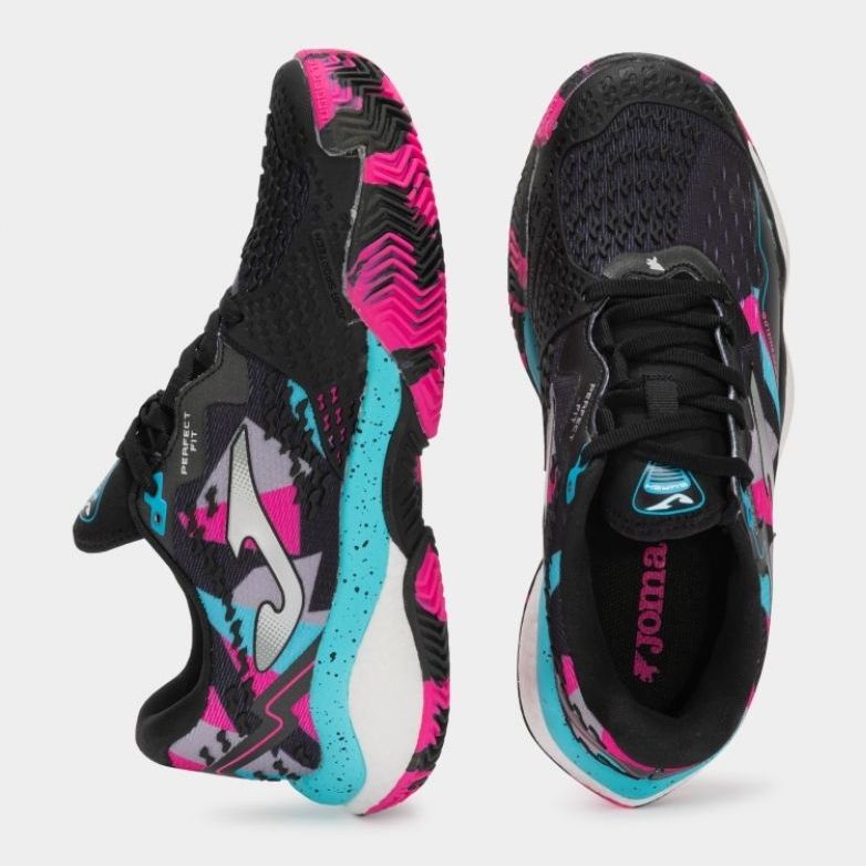 JOMA SMASH 2501 cipele u Tsmals2501c 1