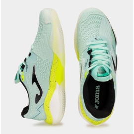 Joma Smash muškarci 2527 M TSMAS2527C cipele plava 1