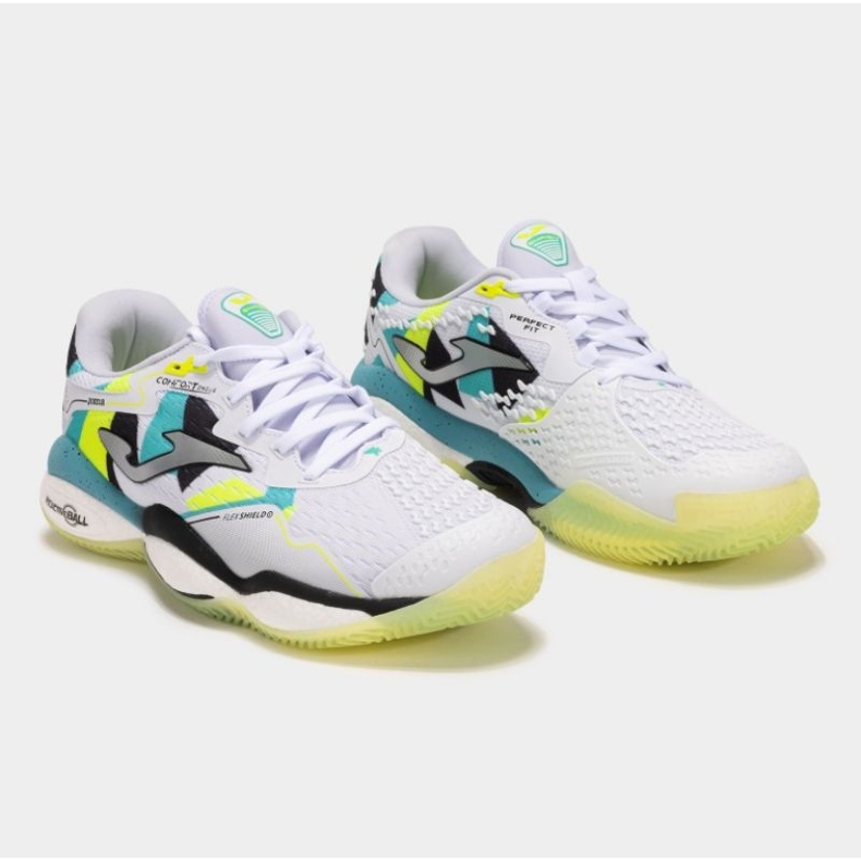 JOMA SMASH MEN 2532 M TSMAS2532C cipele višebojan 1