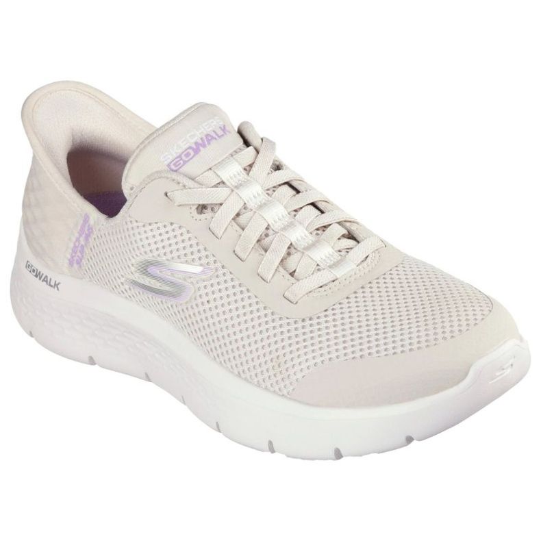 Cipele Skechers Go Walk Flex Grand Entry u 124836OFWT 1