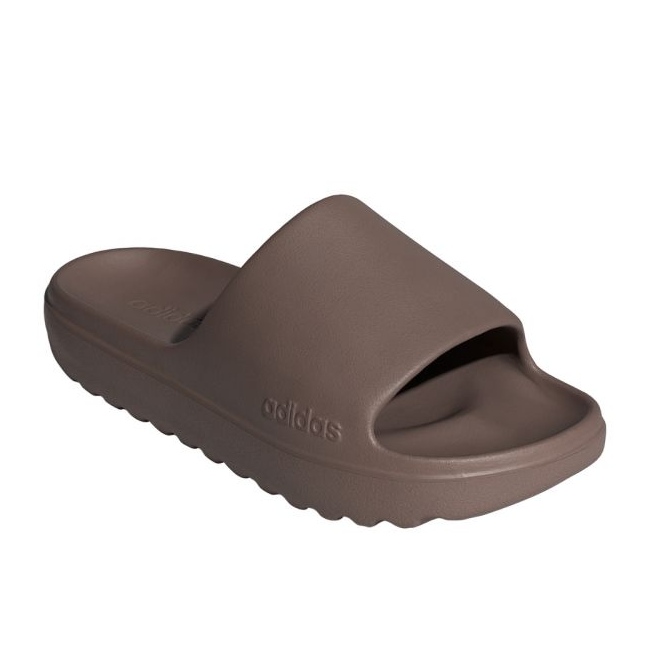 Adidas adilette lumia jq0790 flip -flops smeđa 1