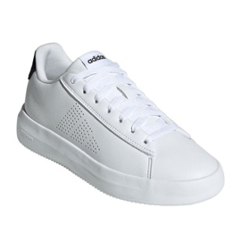 Adidas Acesmash osnovne cipele u JQ4135 bijela 1