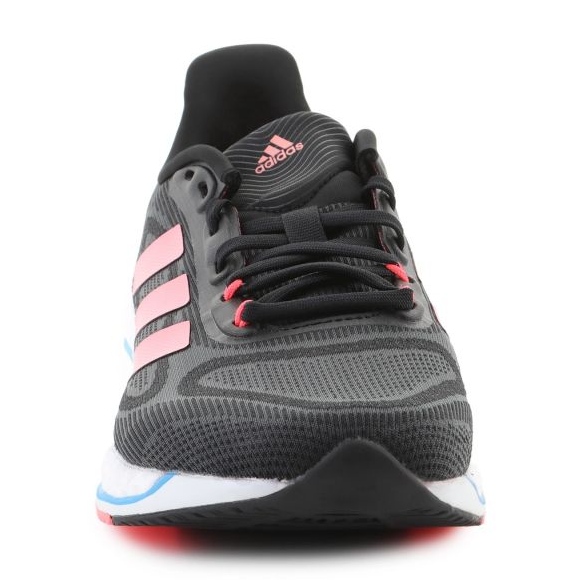 Adidas DIDAS supernova + cipele za trčanje u GX0535 crna 2