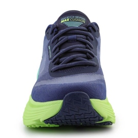 Skechers Max cipele za jastuk za jastuk u 129473-NVLM 2