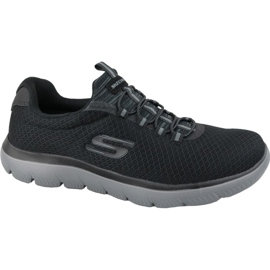 Skechers Summit M 52811-BKCC crna 1
