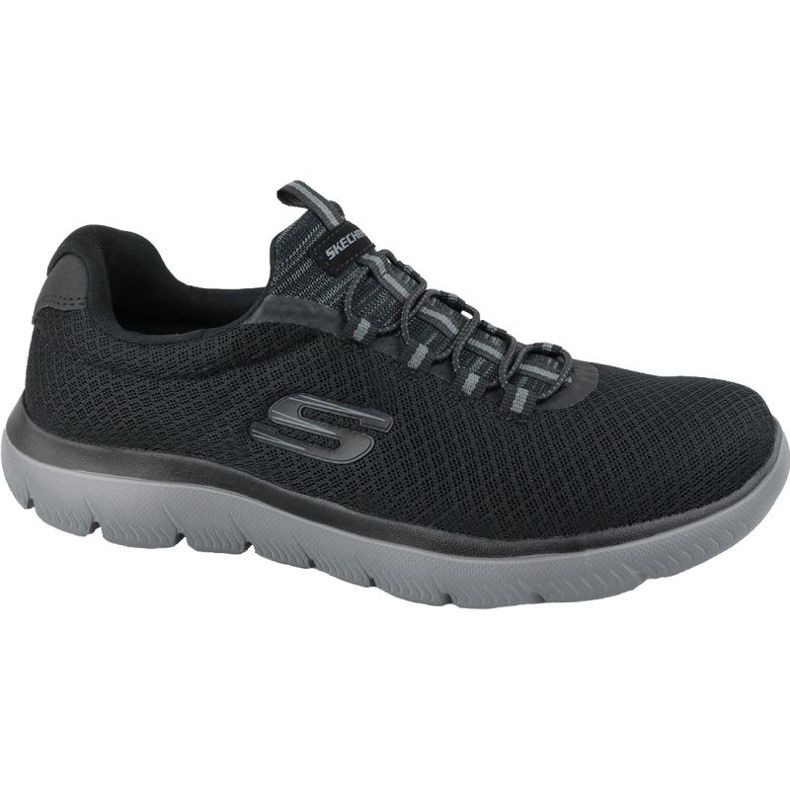 Skechers Summit M 52811-BKCC crno 1