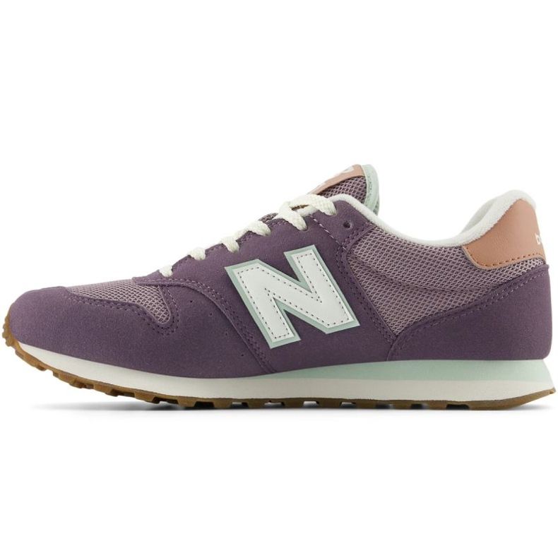 Ženske sportske cipele New Balance GW500BP Violet ljubičasta 1