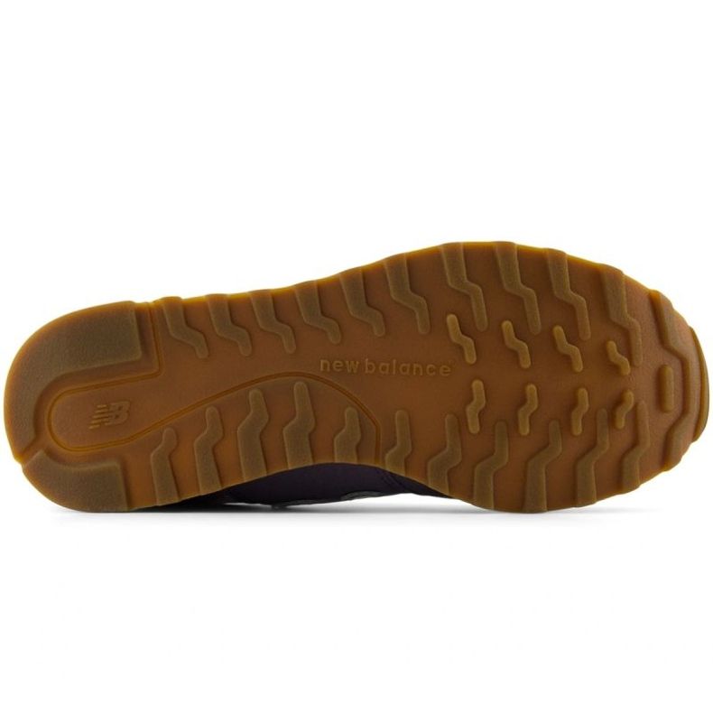 Ženske sportske cipele New Balance GW500BP Violet ljubičasta 3