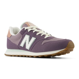Ženske sportske cipele New Balance GW500BP Violet ljubičasta 4