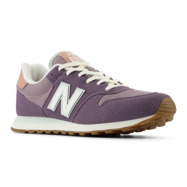 Ženske sportske cipele New Balance GW500BP Violet ljubičasta 4