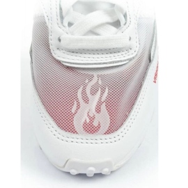 Muške sportske cipele Reebok Legacy GW9699 bijela 2