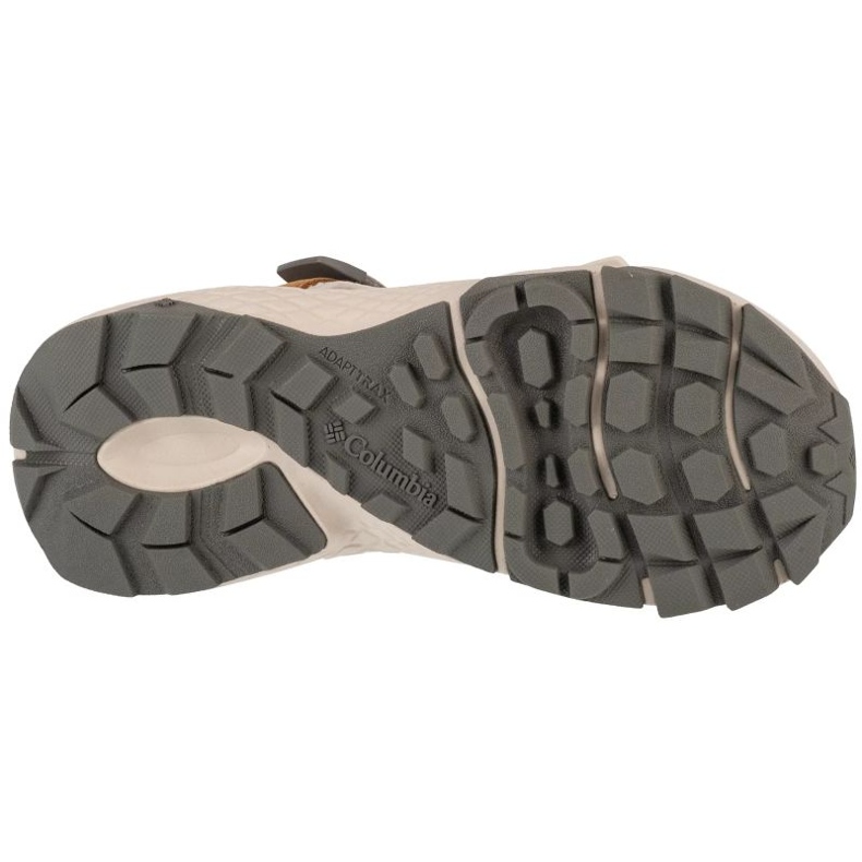 Columbia PeakFreak Rush Sandal Lea sandale 3