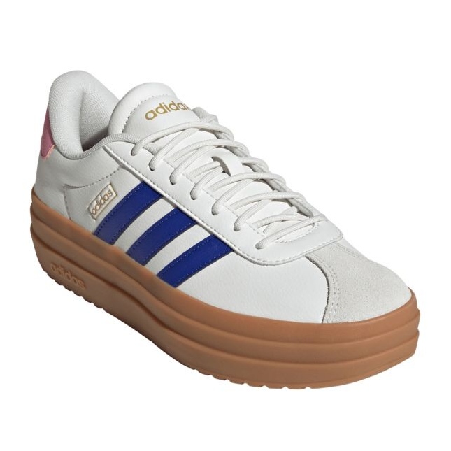 Adidas VL Court Bold u JQ5643 bijela 1