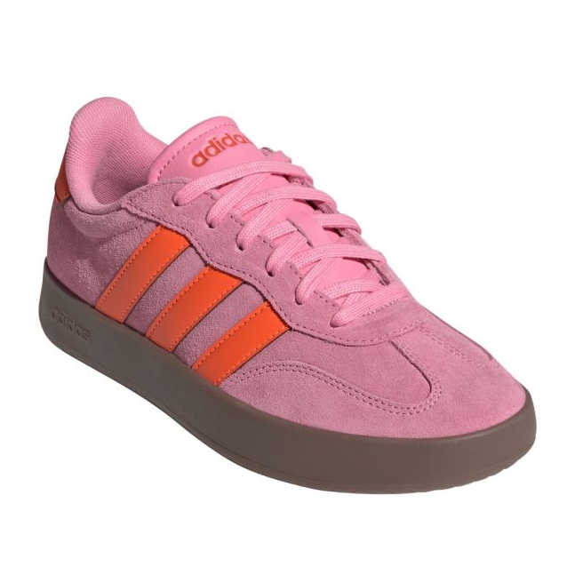 Adidas zabranjene cipele u JR1200 ružičasta 1