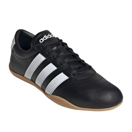 Adidas Grand Court Lo cipele u JQ9684 crno 1