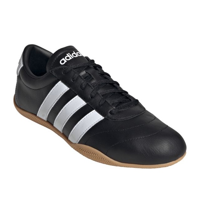 Adidas Grand Court Lo cipele u JQ9684 crna 1