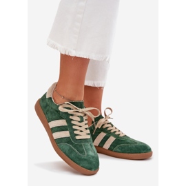 Boto Tenisice zelene tenisice zelena sirela 1