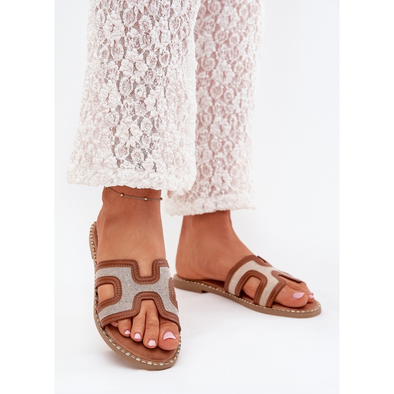 Boto Vereya stana smeđa 2