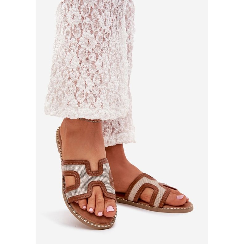 Boto Vereya stana smeđa 1