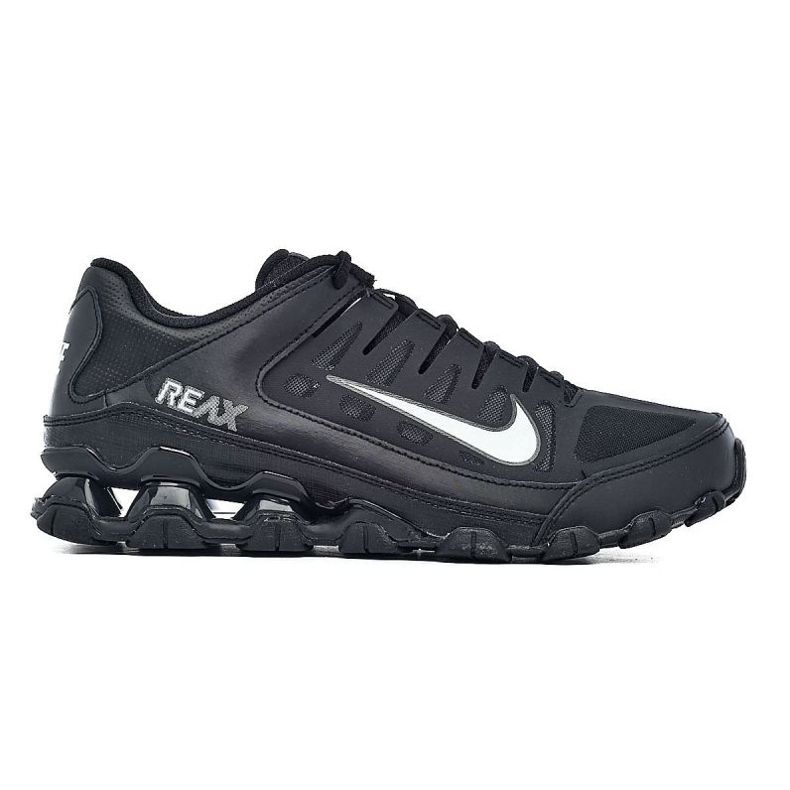 Nike Reax 8 Tr Mesh cipele 621716-033 crna 1