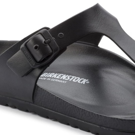 Birkenstock japanke Gizeh Eva 0128201 crna 3