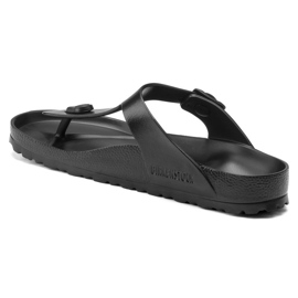 Birkenstock japanke Gizeh Eva 0128201 crna 4