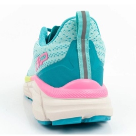 Ženske sportske cipele CMP Rahmsy 3Q65876 56ET zelena 4