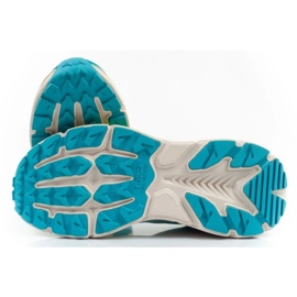 Ženske sportske cipele CMP Rahmsy 3Q65876 56ET zelena 7