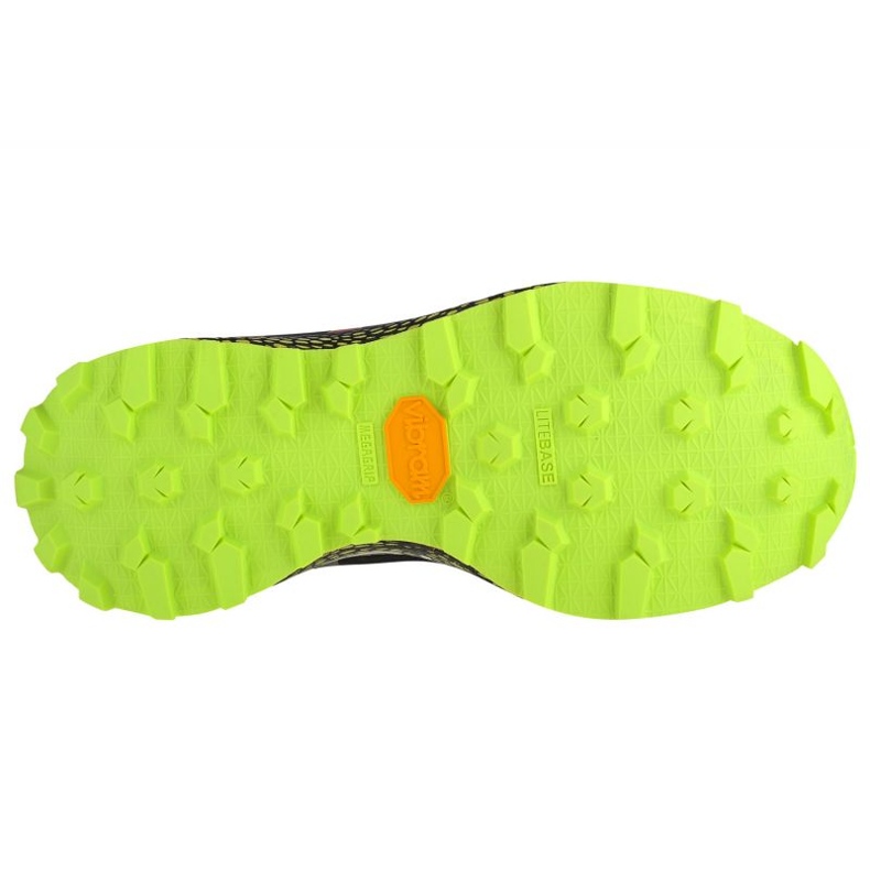 Under Armour Hovr Machina Off Road tenisice za trčanje 3023892-002 crna 4