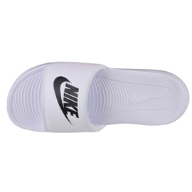 Nike Victori One Shower Slide CN9675-100 japanke bijela 3