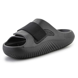 Crocs Mellow Luxe Recovery Slide 209413-001 japanke crna 2