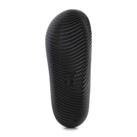 Crocs Mellow Luxe Recovery Slide 209413-001 japanke crno 4