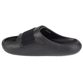 Crocs Mellow Luxe Recovery Slide 209413-001 japanke crna 6